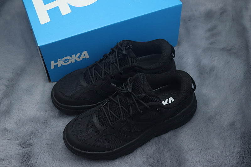 HOKA Bondi B3 Max-Cushion Running Sneaker