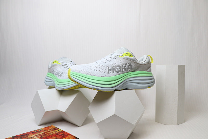HOKA Bondi 8 Maximum Cushion Road Running Shoe