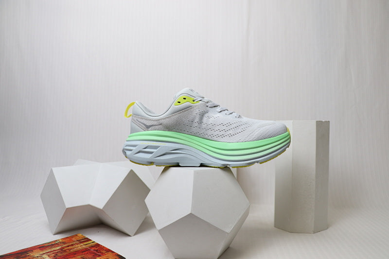 HOKA Bondi 8 Maximum Cushion Road Running Shoe
