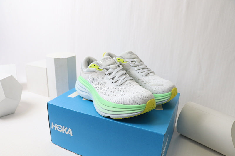 HOKA Bondi 8 Maximum Cushion Road Running Shoe