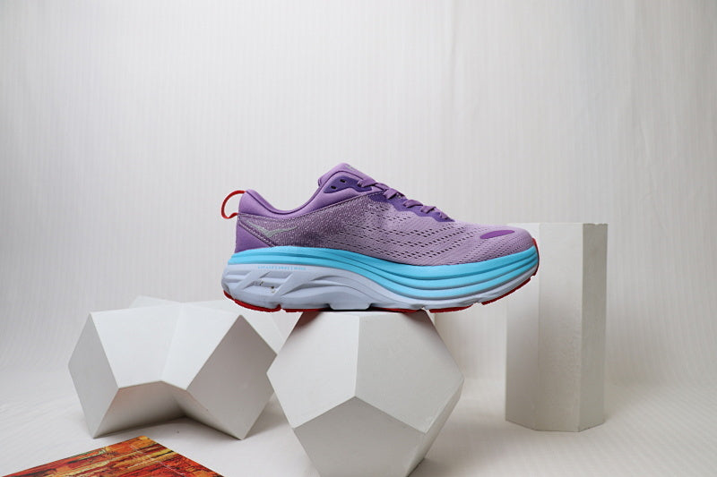 HOKA Bondi 8 Maximum Cushion Road Running Shoe
