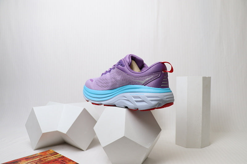 HOKA Bondi 8 Maximum Cushion Road Running Shoe