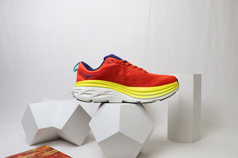 HOKA Bondi 8 Maximum Cushion Road Running Shoe