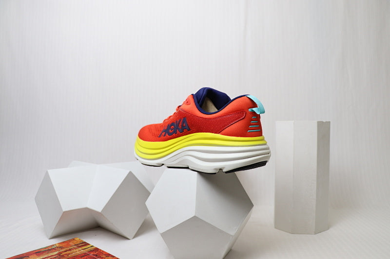 HOKA Bondi 8 Maximum Cushion Road Running Shoe