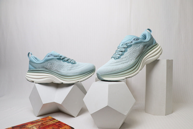 HOKA Bondi 8 Maximum Cushion Road Running Shoe