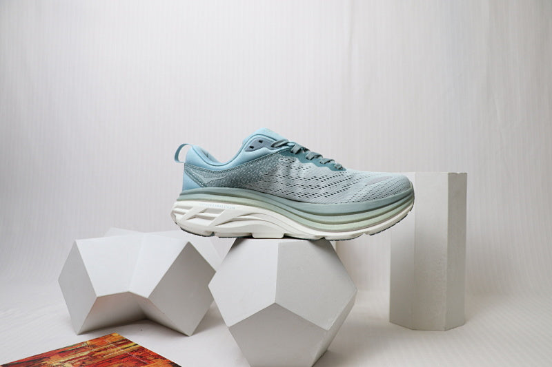 HOKA Bondi 8 Maximum Cushion Road Running Shoe