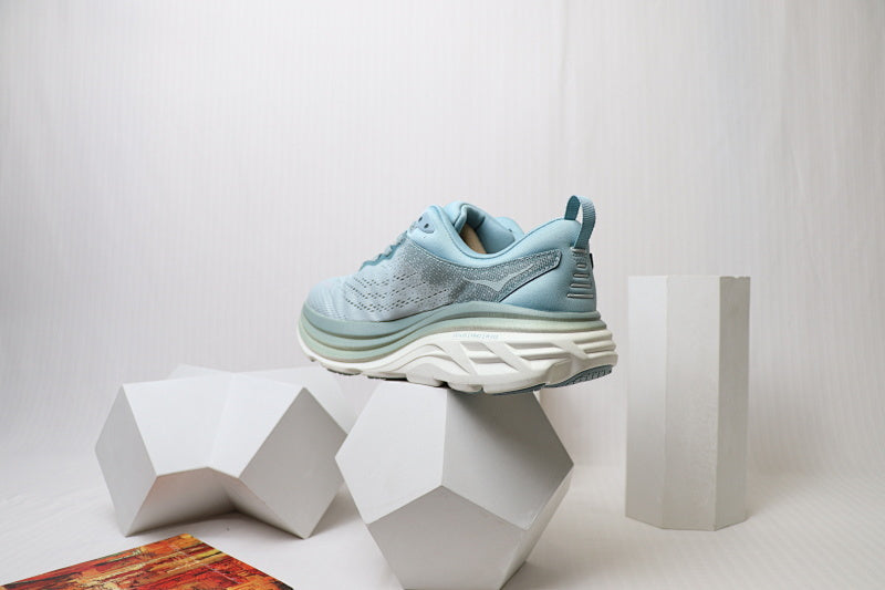 HOKA Bondi 8 Maximum Cushion Road Running Shoe