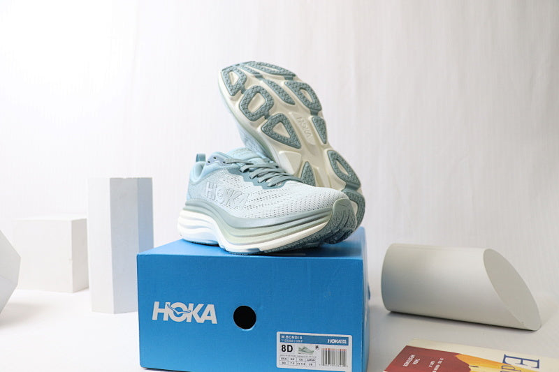 HOKA Bondi 8 Maximum Cushion Road Running Shoe