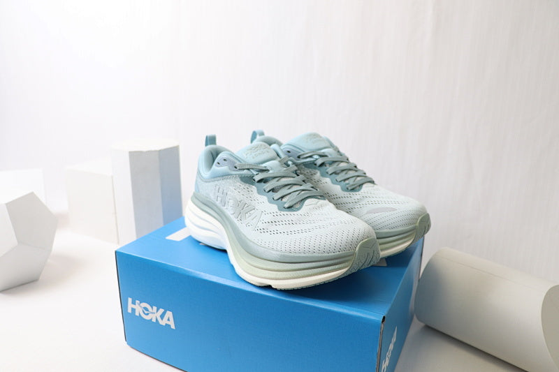 HOKA Bondi 8 Maximum Cushion Road Running Shoe