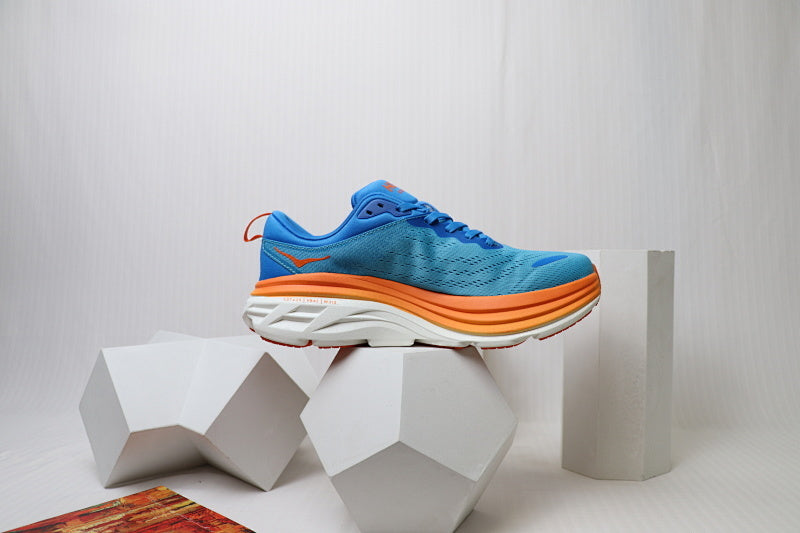 HOKA Bondi 8 Maximum Cushion Road Running Shoe