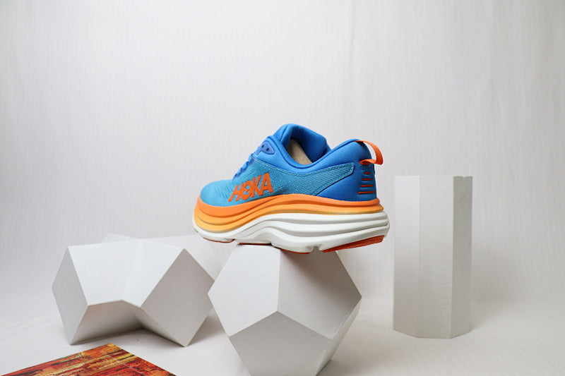 HOKA Bondi 8 Maximum Cushion Road Running Shoe