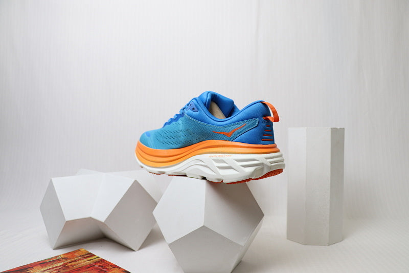 HOKA Bondi 8 Maximum Cushion Road Running Shoe