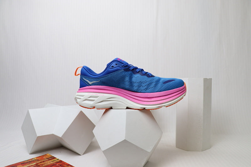 HOKA Bondi 8 Maximum Cushion Road Running Shoe