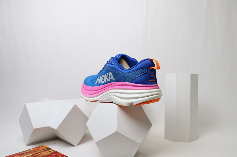 HOKA Bondi 8 Maximum Cushion Road Running Shoe