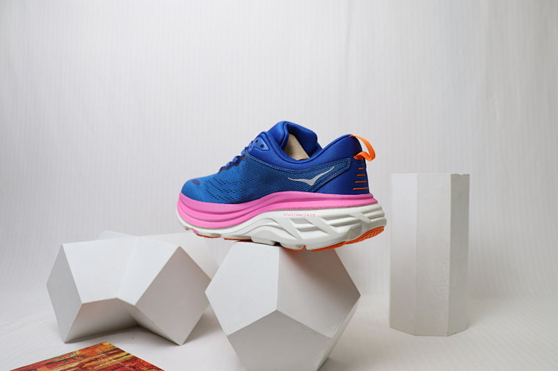 HOKA Bondi 8 Maximum Cushion Road Running Shoe