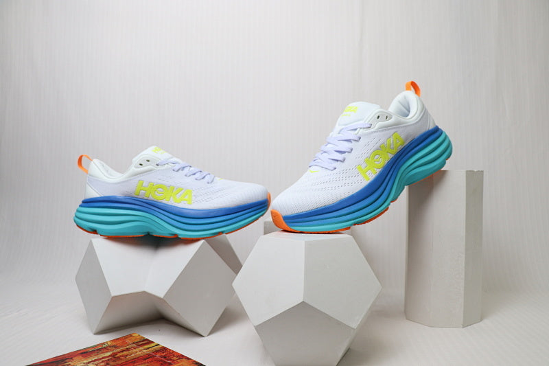 HOKA Bondi 8 Maximum Cushion Road Running Shoe