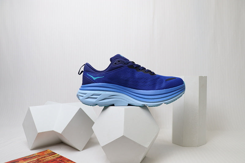 HOKA Bondi 8 Maximum Cushion Road Running Shoe