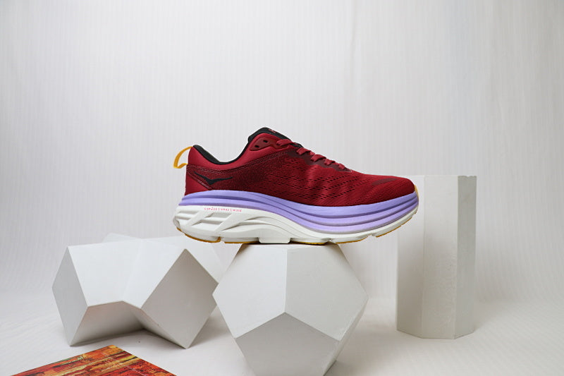 HOKA Bondi 8 Maximum Cushion Road Running Shoe