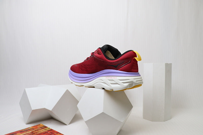 HOKA Bondi 8 Maximum Cushion Road Running Shoe