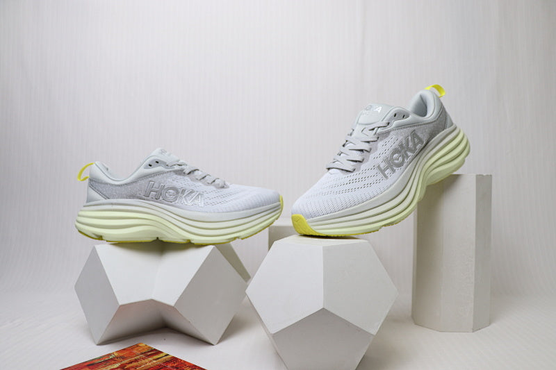 HOKA Bondi 8 Maximum Cushion Road Running Shoe
