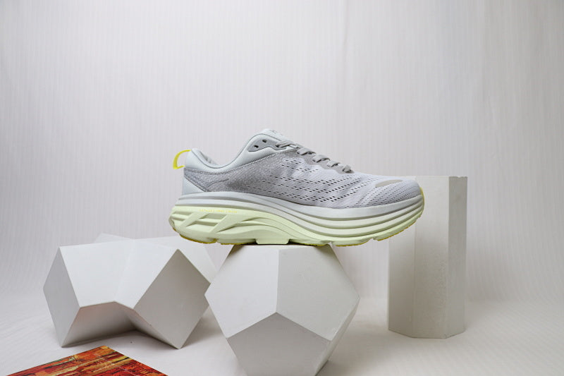 HOKA Bondi 8 Maximum Cushion Road Running Shoe