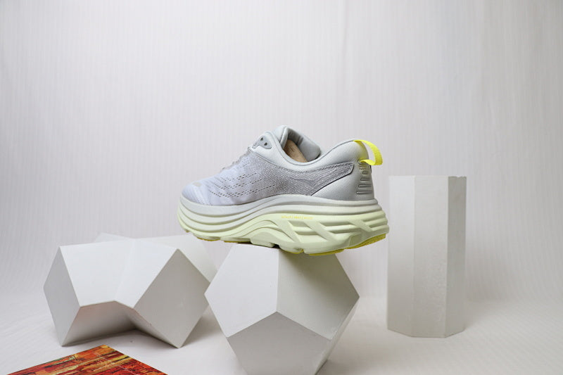 HOKA Bondi 8 Maximum Cushion Road Running Shoe