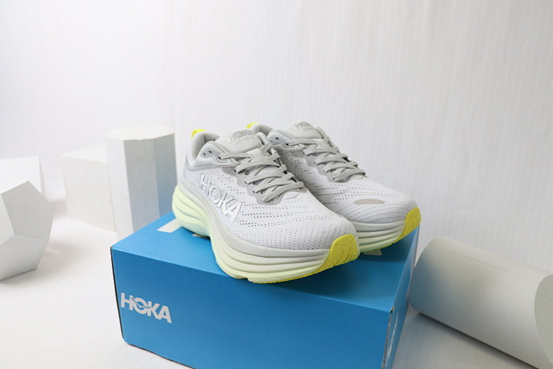 HOKA Bondi 8 Maximum Cushion Road Running Shoe
