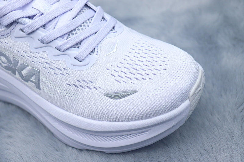HOKA Bondi 9 Running Shoes - Ultra Cushioned Comfort