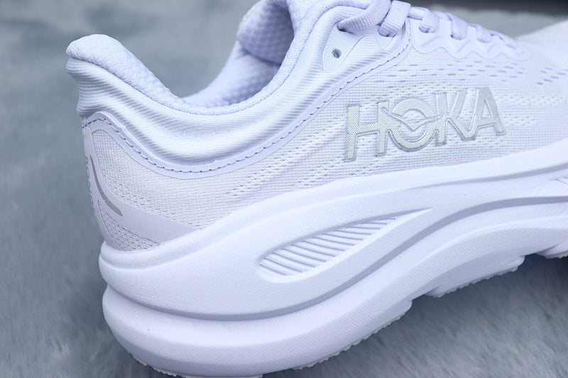 HOKA Bondi 9 Running Shoes - Ultra Cushioned Comfort