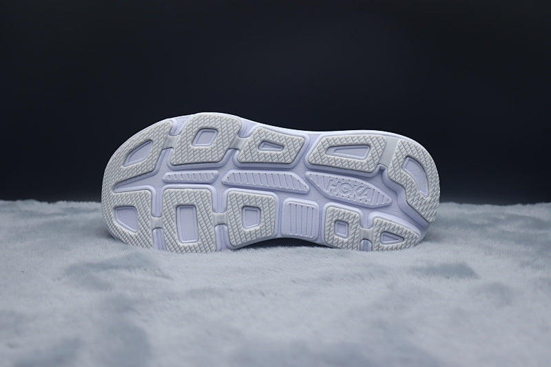 HOKA Bondi 9 Running Shoes - Ultra Cushioned Comfort