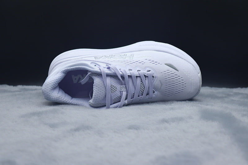 HOKA Bondi 9 Running Shoes - Ultra Cushioned Comfort
