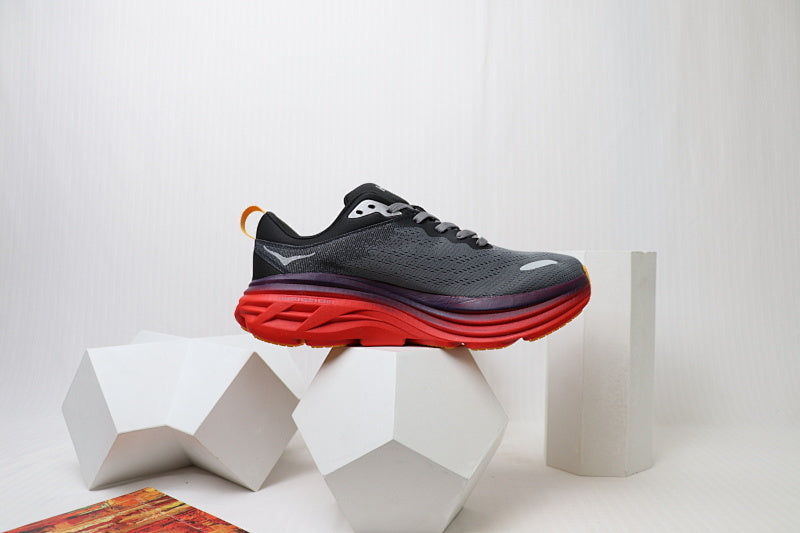 HOKA Bondi 8 Maximum Cushion Road Running Shoe