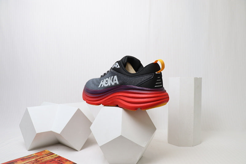 HOKA Bondi 8 Maximum Cushion Road Running Shoe