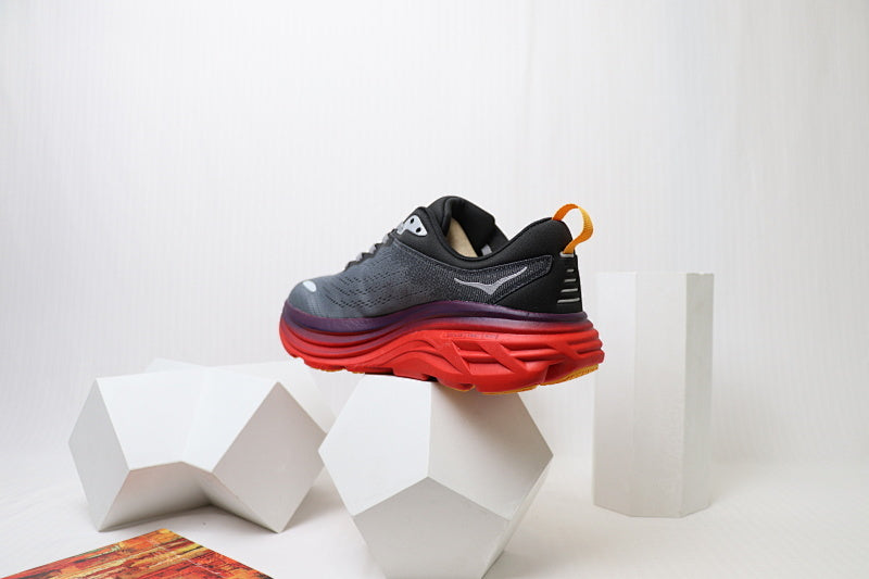 HOKA Bondi 8 Maximum Cushion Road Running Shoe