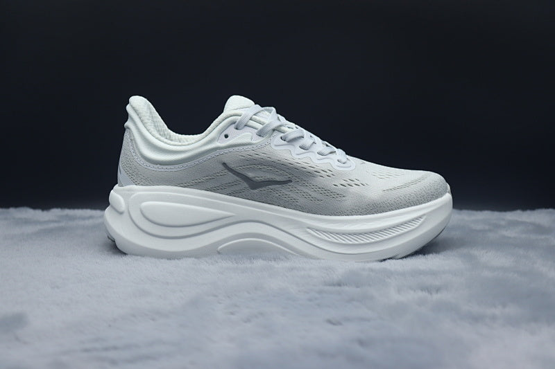HOKA Bondi 9 Running Shoes - Ultra Cushioned Comfort