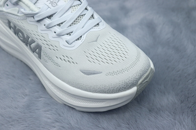 HOKA Bondi 9 Running Shoes - Ultra Cushioned Comfort