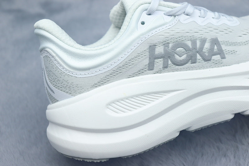 HOKA Bondi 9 Running Shoes - Ultra Cushioned Comfort