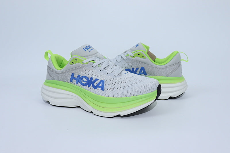 HOKA Bondi 8 Maximum Cushion Road Running Shoe