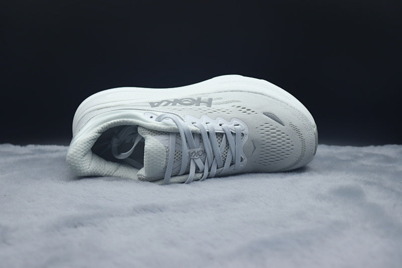 HOKA Bondi 9 Running Shoes - Ultra Cushioned Comfort
