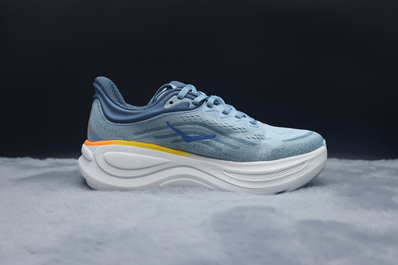 HOKA Bondi 9 Running Shoes - Ultra Cushioned Comfort
