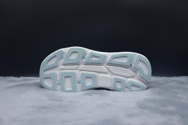 HOKA Bondi 9 Running Shoes - Ultra Cushioned Comfort