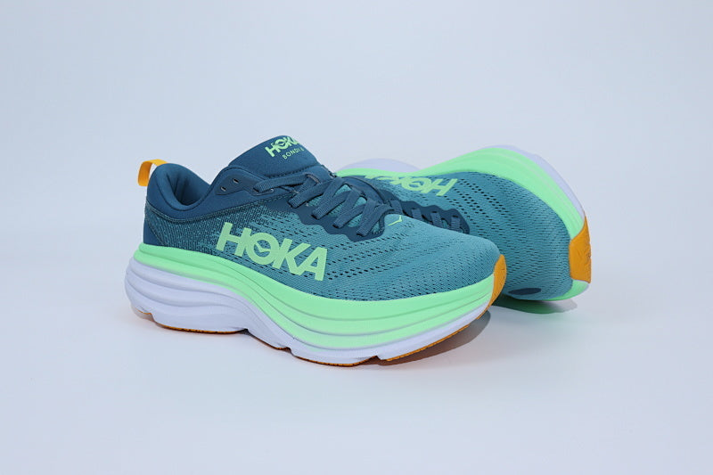 HOKA Bondi 8 Maximum Cushion Road Running Shoe