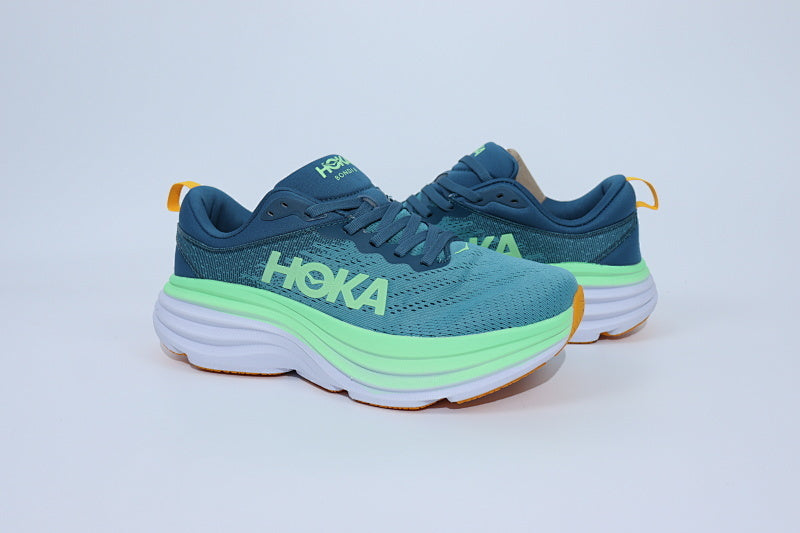 HOKA Bondi 8 Maximum Cushion Road Running Shoe