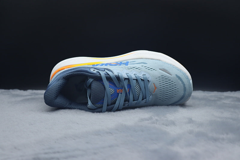HOKA Bondi 9 Running Shoes - Ultra Cushioned Comfort