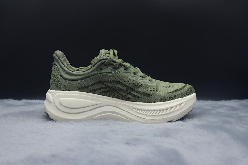 HOKA Bondi 9 Running Shoes - Ultra Cushioned Comfort
