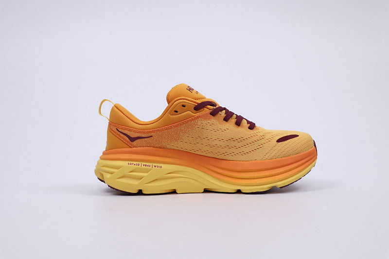 HOKA Bondi 8 Maximum Cushion Road Running Shoe