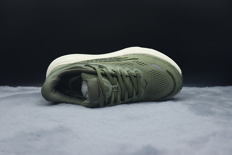 HOKA Bondi 9 Running Shoes - Ultra Cushioned Comfort