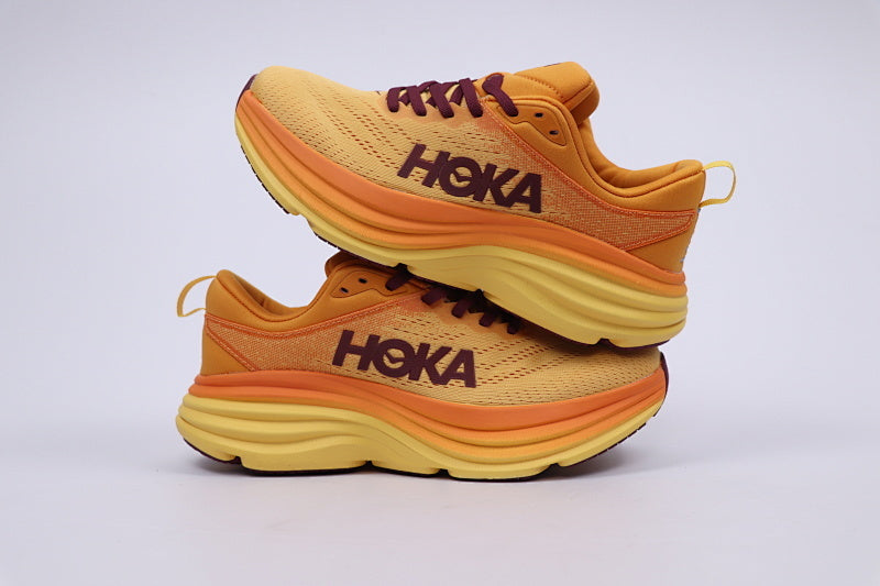 HOKA Bondi 8 Maximum Cushion Road Running Shoe
