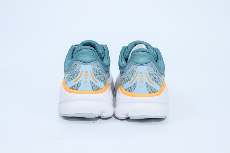 HOKA Bondi 9 Running Shoes - Ultra Cushioned Comfort