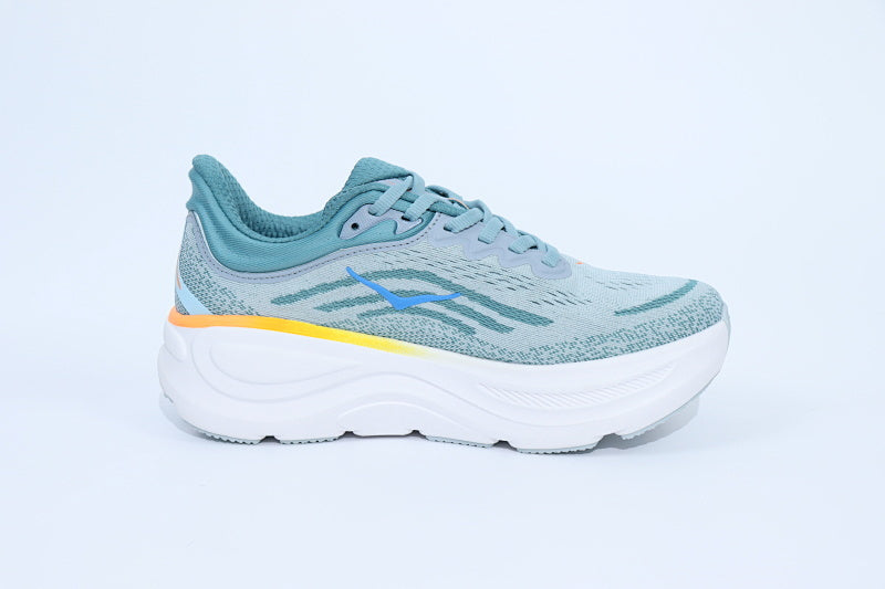 HOKA Bondi 9 Running Shoes - Ultra Cushioned Comfort